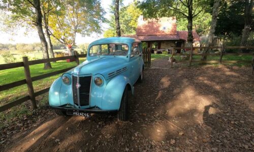 juva – présentation