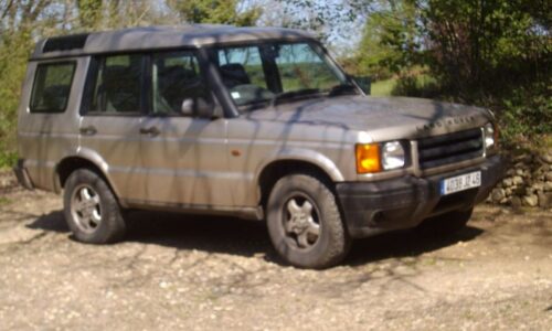 disco – présentation